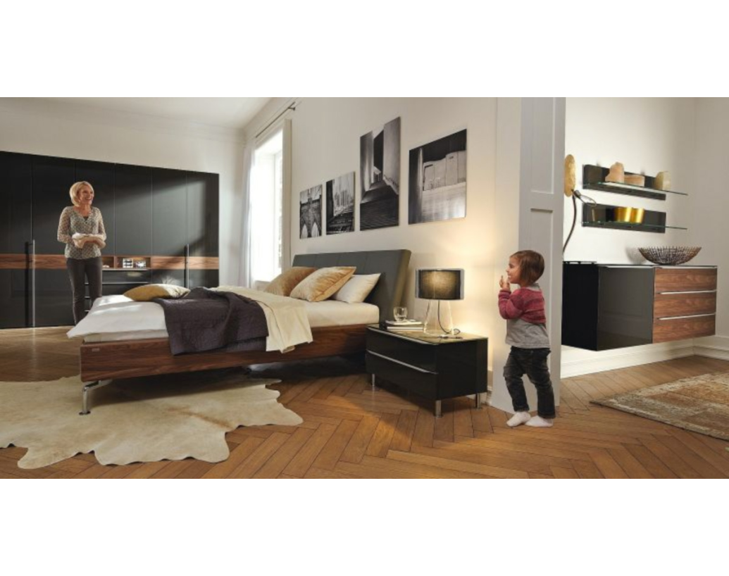 AKO VYMAĽOVAŤ MALÚ SPÁLŇU A OPTICKY JU ZVÄČŠIŤ?